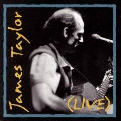 James Taylor : James Taylor (Live)